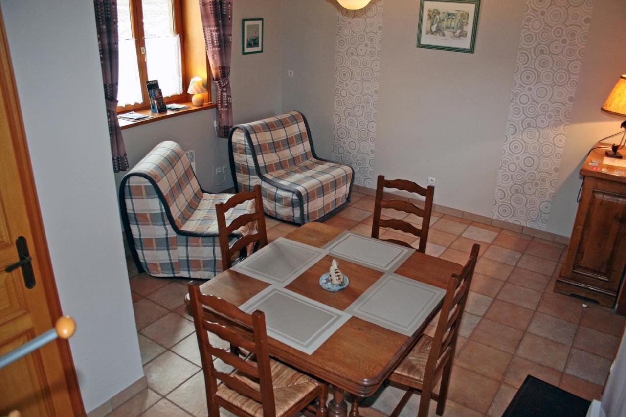 Ferme Brocart Panzió Bouvines Kültér fotó