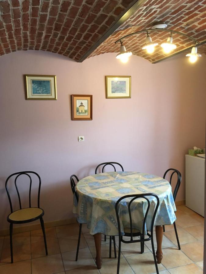 Ferme Brocart Panzió Bouvines Kültér fotó